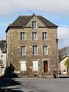vieux trelee yvignac