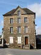 vieux trelee yvignac