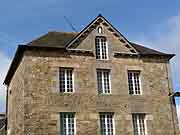 vieux trelee yvignac