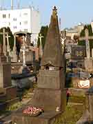 brest cimetiere-de-recouvrance
