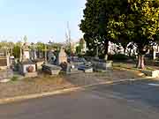 brest cimetiere-de-recouvrance