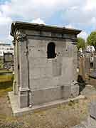 brest cimetiere saint-martin