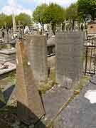 brest cimetiere saint-martin