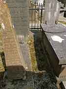 brest cimetiere saint-martin