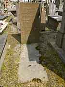 brest cimetiere saint-martin