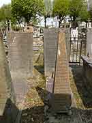 brest cimetiere saint-martin