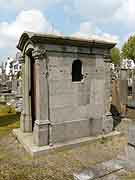 brest cimetiere saint-martin