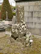 brest cimetiere saint-martin