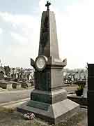 brest cimetiere saint-martin
