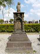 brest cimetiere saint-martin