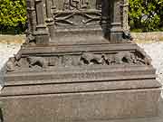 brest cimetiere saint-martin