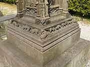brest cimetiere saint-martin