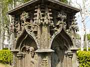 brest cimetiere saint-martin
