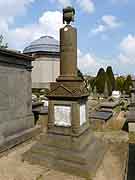 brest cimetiere saint-martin