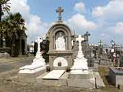 brest cimetiere saint-martin