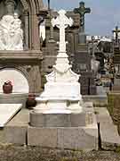 brest cimetiere saint-martin