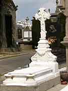 brest cimetiere saint-martin
