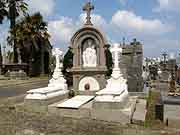brest cimetiere saint-martin