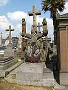brest cimetiere saint-martin