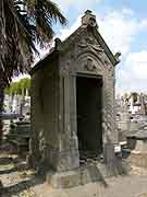 brest cimetiere saint-martin