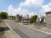 brest cimetiere saint-martin