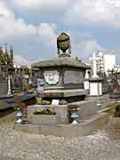 brest cimetiere saint-martin