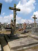 brest cimetiere saint-martin