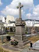 brest cimetiere saint-martin