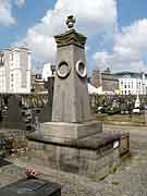 brest cimetiere saint-martin