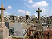 brest cimetiere saint-martin