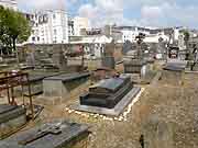 brest cimetiere saint-martin