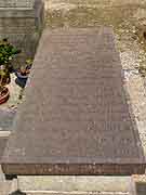 brest cimetiere saint-martin