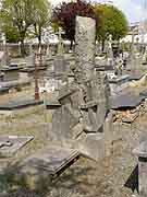 brest cimetiere saint-martin