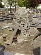 brest cimetiere saint-martin