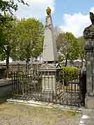 brest cimetiere saint-martin