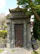 brest cimetiere saint-martin