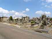 brest cimetiere saint-martin