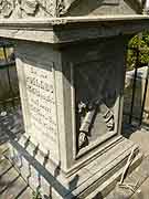 brest cimetiere saint-martin