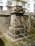 brest cimetiere saint-martin