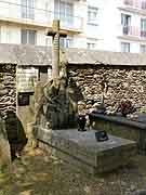 brest cimetiere saint-martin