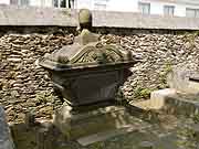 brest cimetiere saint-martin