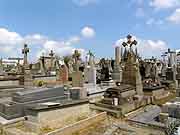 brest cimetiere saint-martin