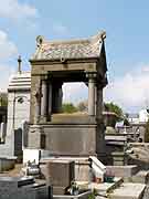 brest cimetiere saint-martin