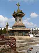 brest cimetiere saint-martin