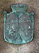 brest cimetiere saint-martin