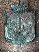 brest cimetiere saint-martin