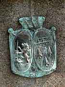 brest cimetiere saint-martin