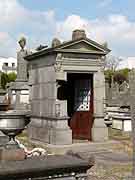 brest cimetiere saint-martin