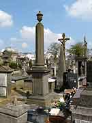 brest cimetiere saint-martin