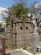 brest cimetiere saint-martin